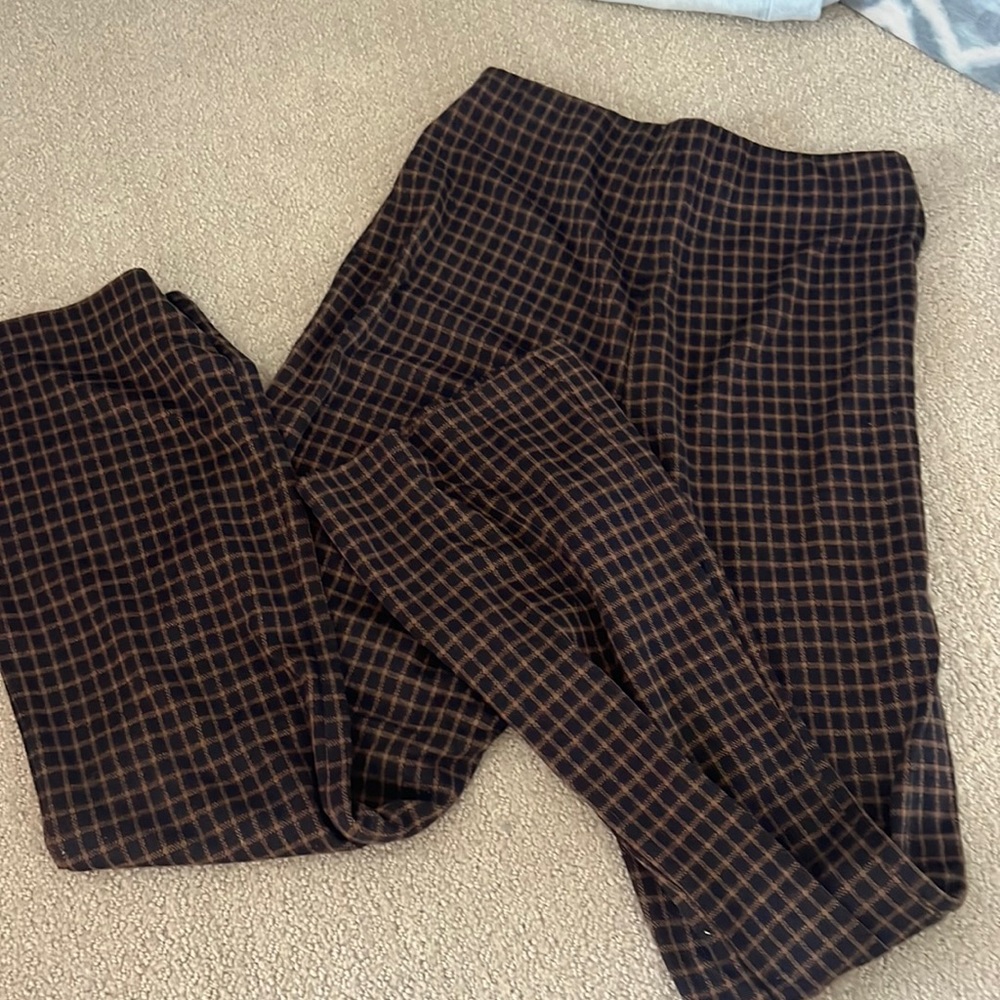 Just too old to wear these anymore